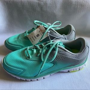 C9 By Champion Mint Green Legend Lightweight Girl’s Athletic Running Shoes